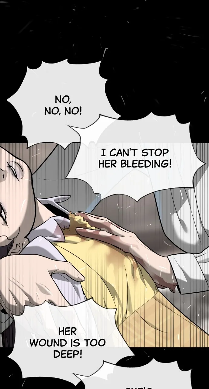 Read Killer Peter chapter 89 image 46 on Lezhin