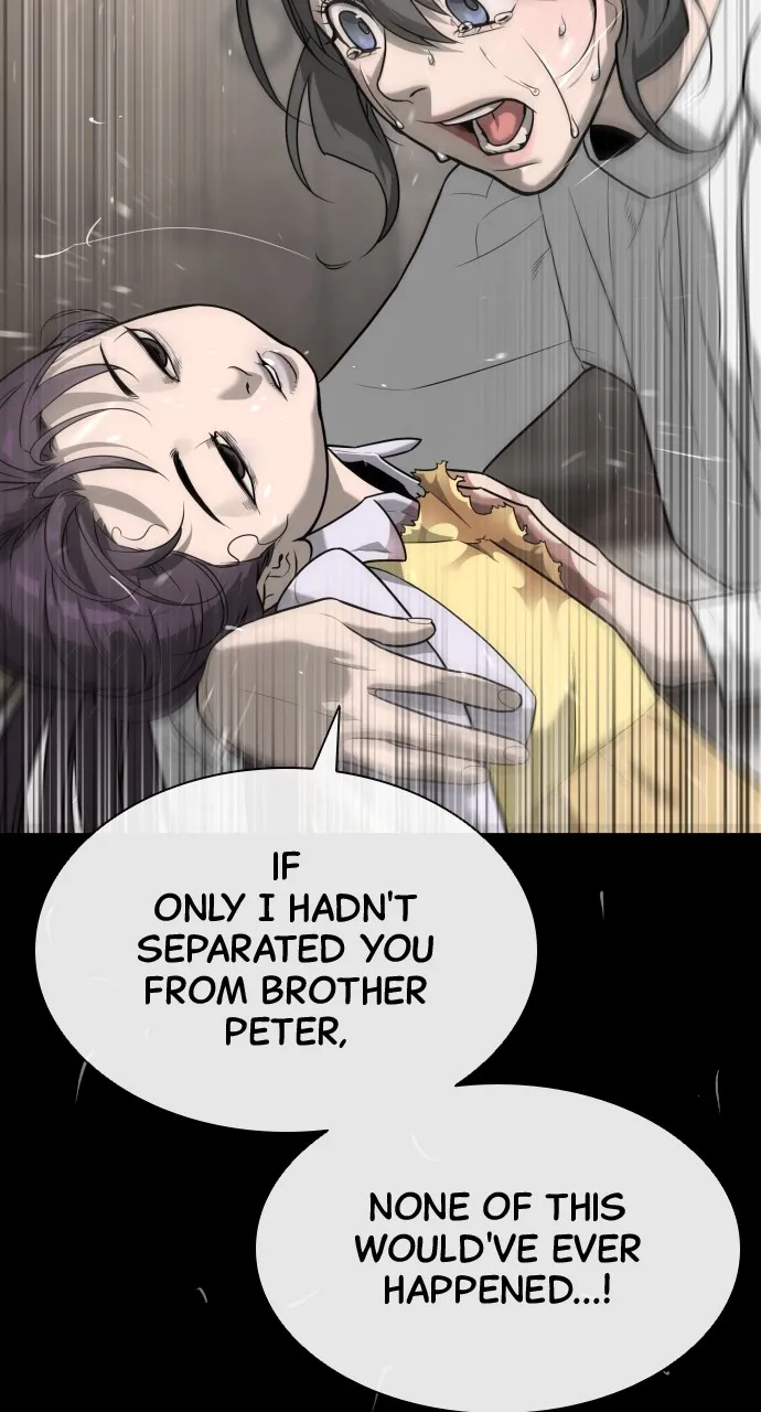 Read Killer Peter chapter 89 image 48 on Lezhin