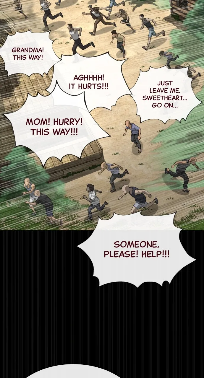 Read Killer Peter chapter 89 image 6 on Lezhin