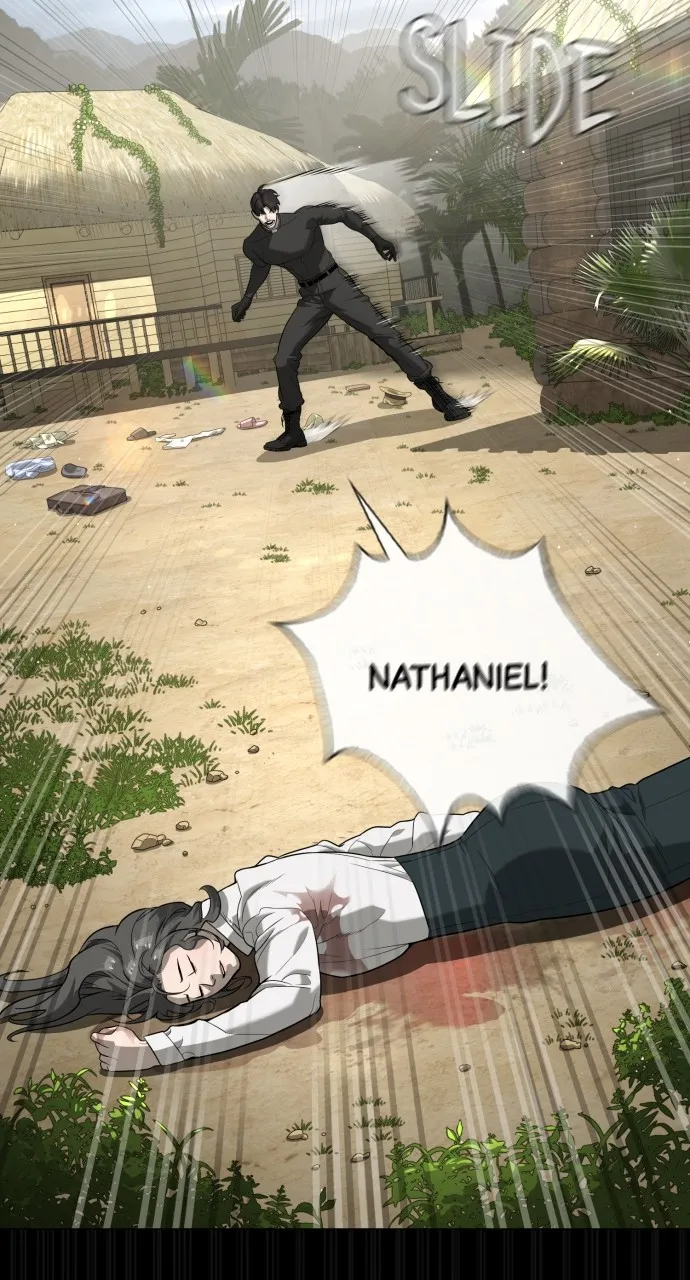 Read Killer Peter chapter 89 image 64 on Lezhin