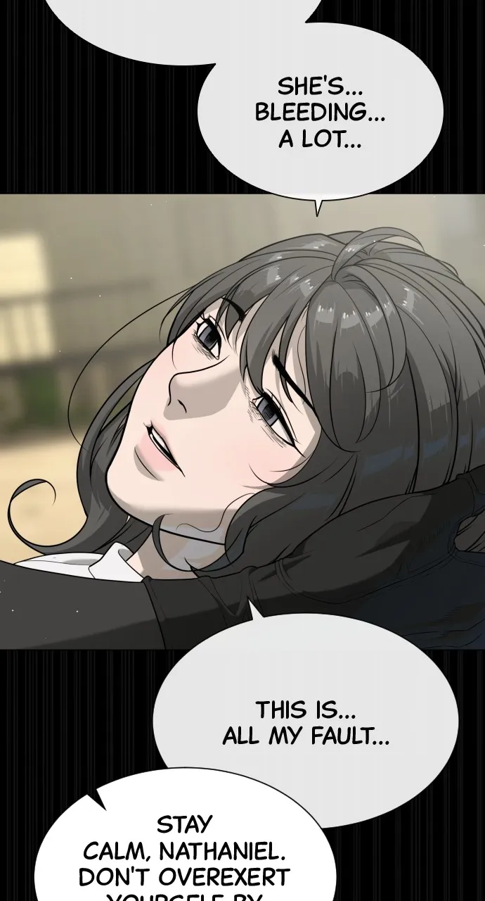 Read Killer Peter chapter 89 image 67 on Lezhin