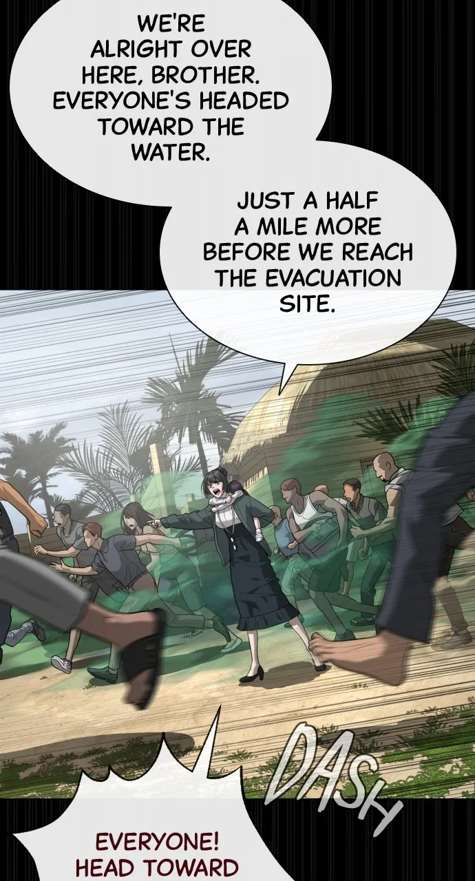 Read Killer Peter chapter 89 image 7 on Lezhin