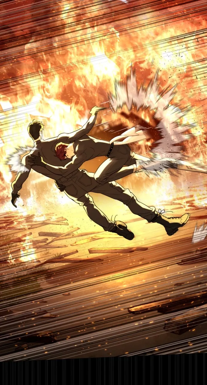 Read Killer Peter chapter 89 image 85 on Lezhin