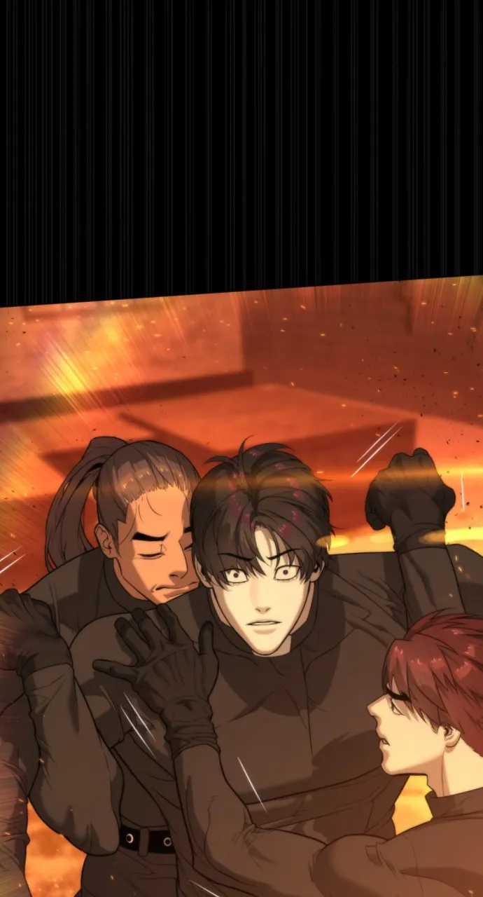 Read Killer Peter chapter 89 image 86 on Lezhin