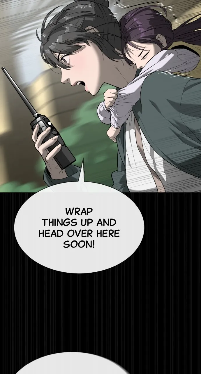 Read Killer Peter chapter 89 image 9 on Lezhin