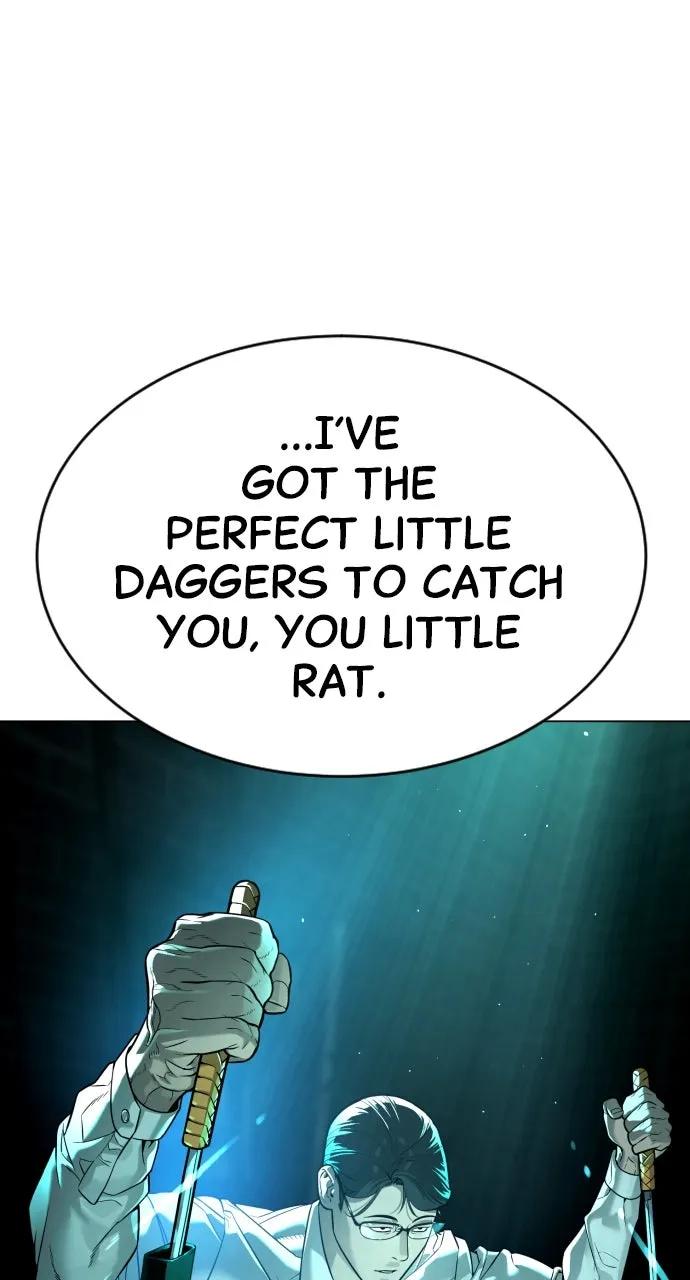 Read Killer Peter chapter 9 image 100 on Lezhin