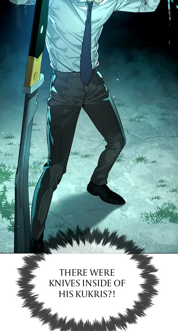 Read Killer Peter chapter 9 image 101 on Lezhin