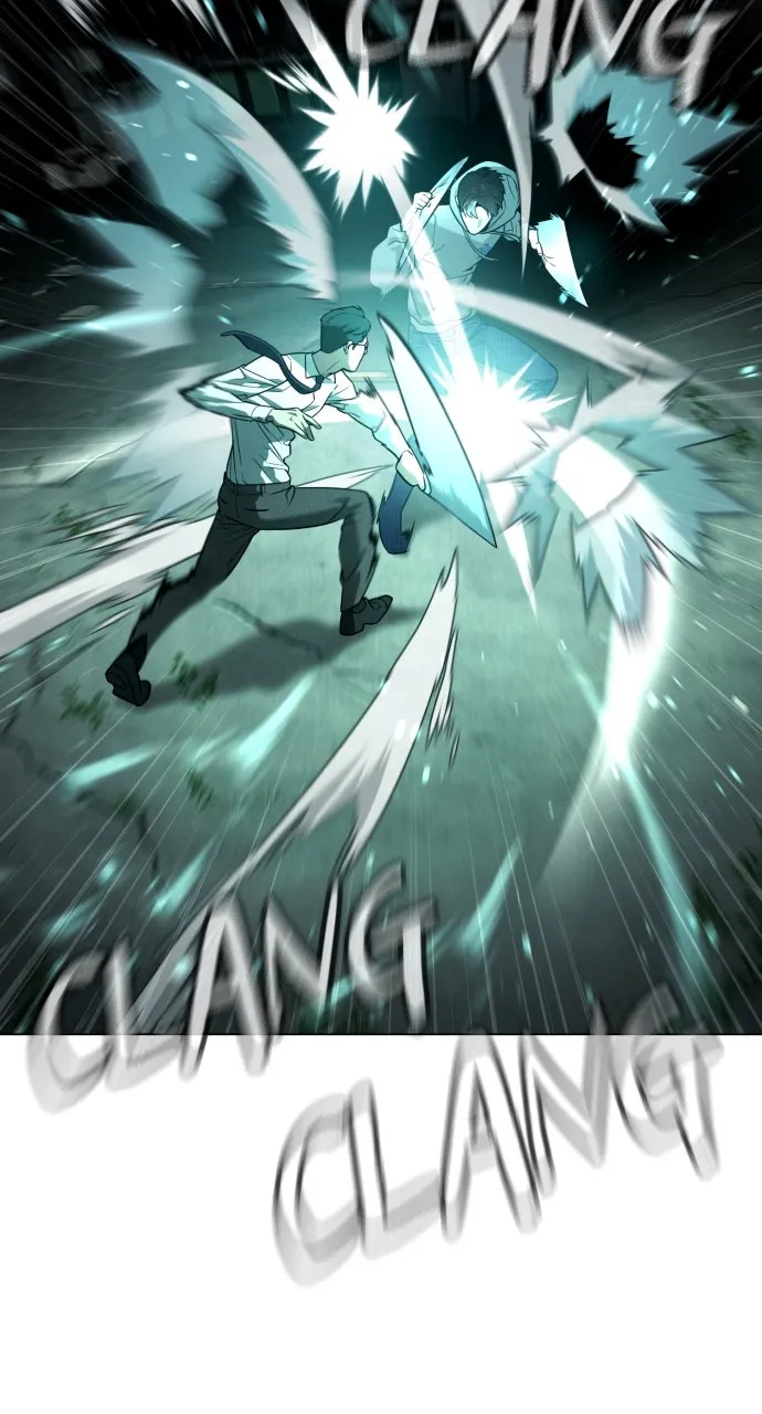 Read Killer Peter chapter 9 image 109 on Lezhin