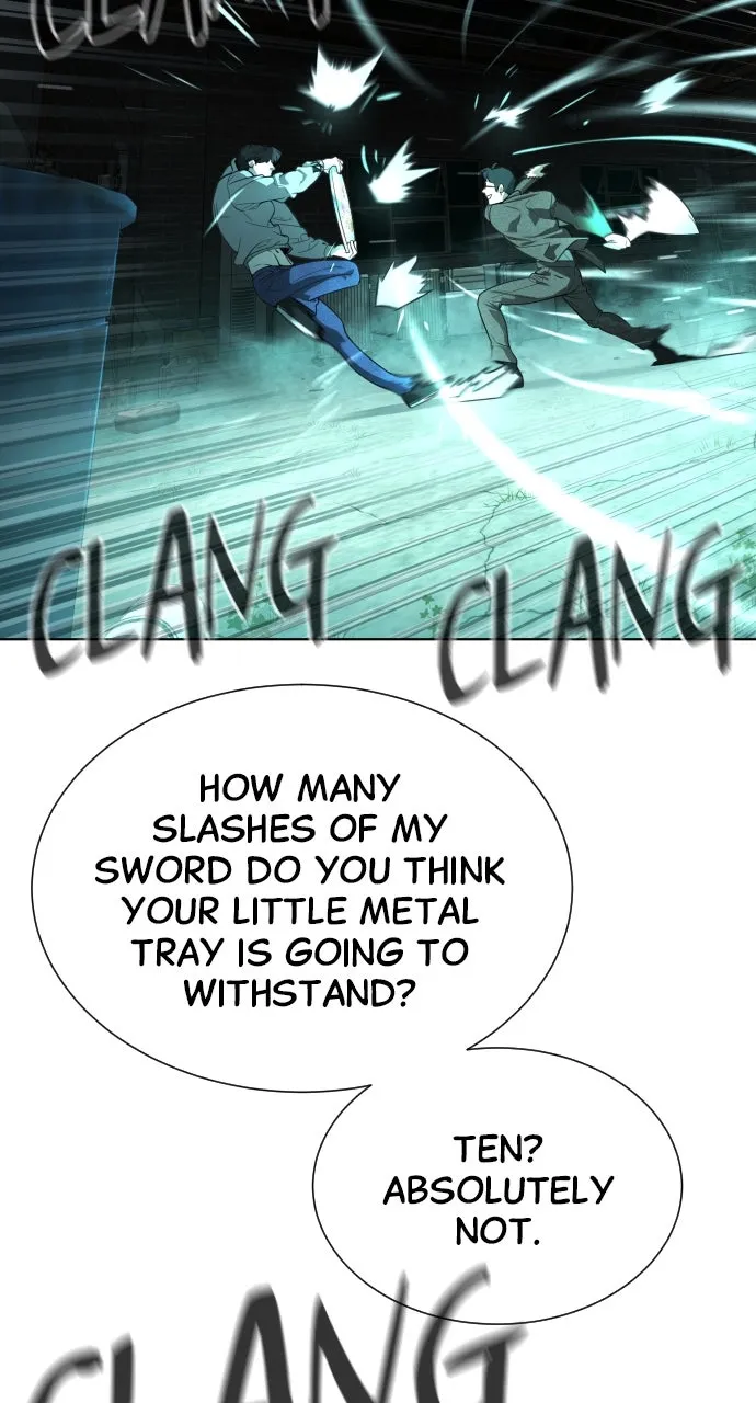 Read Killer Peter chapter 9 image 12 on Lezhin