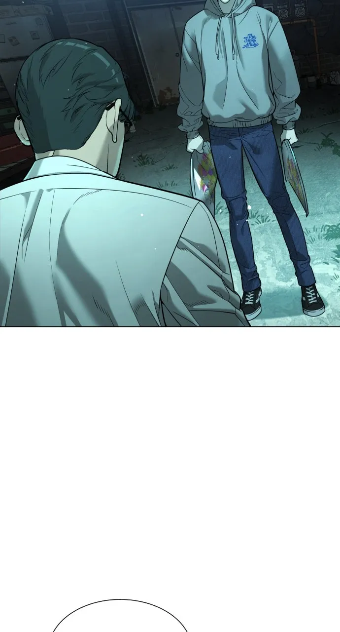 Read Killer Peter chapter 9 image 125 on Lezhin