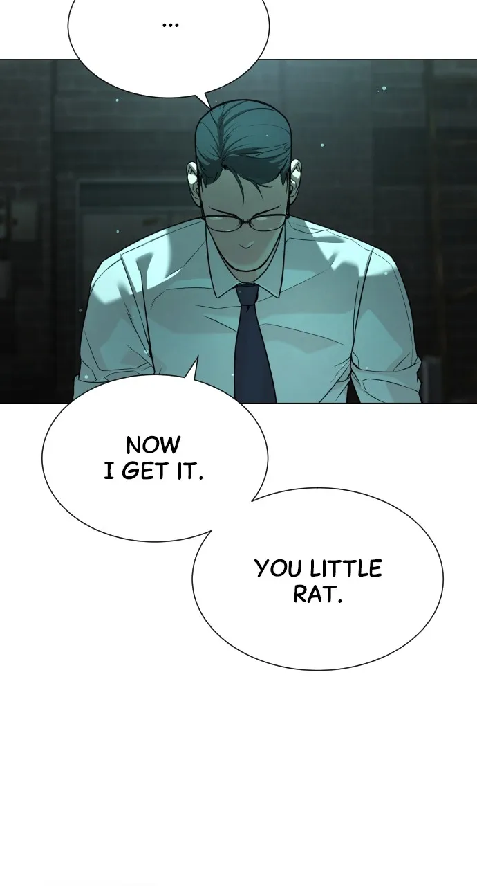 Read Killer Peter chapter 9 image 126 on Lezhin
