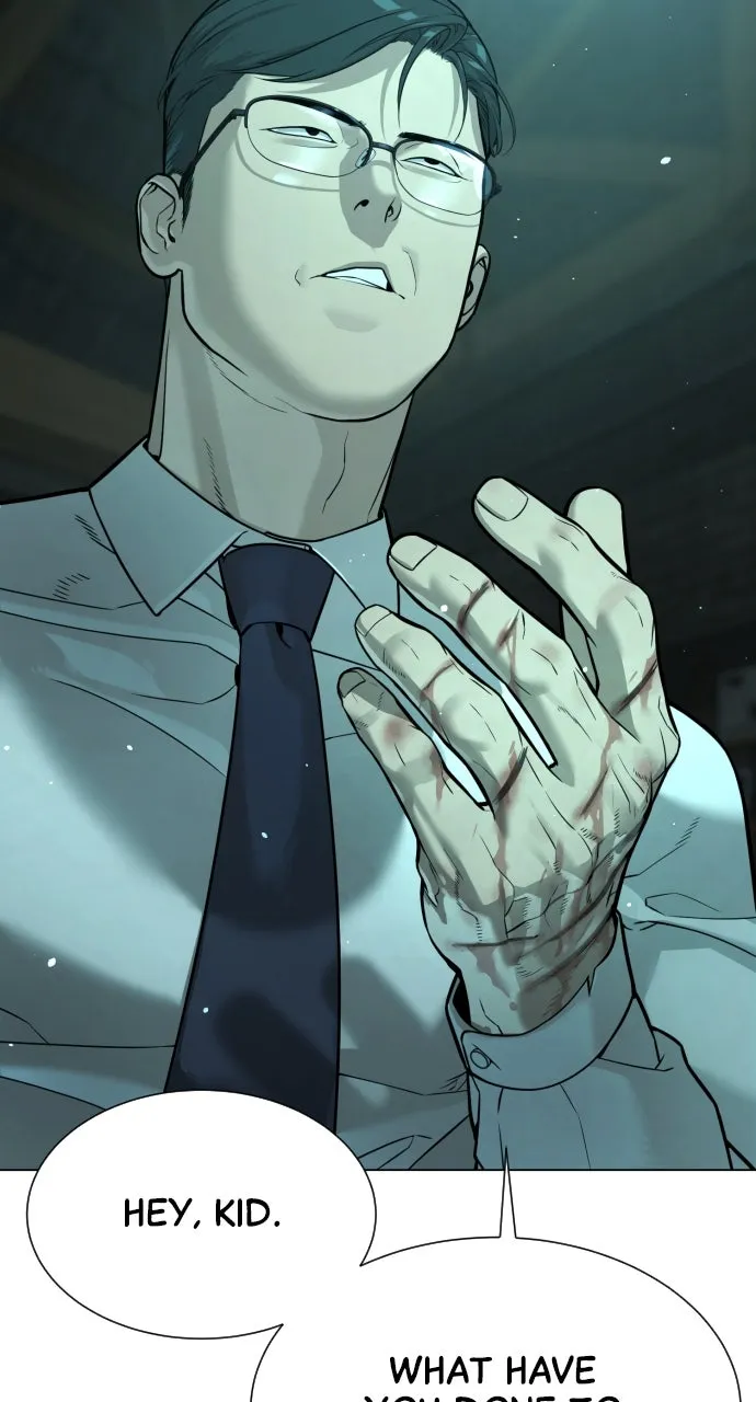 Read Killer Peter chapter 9 image 130 on Lezhin