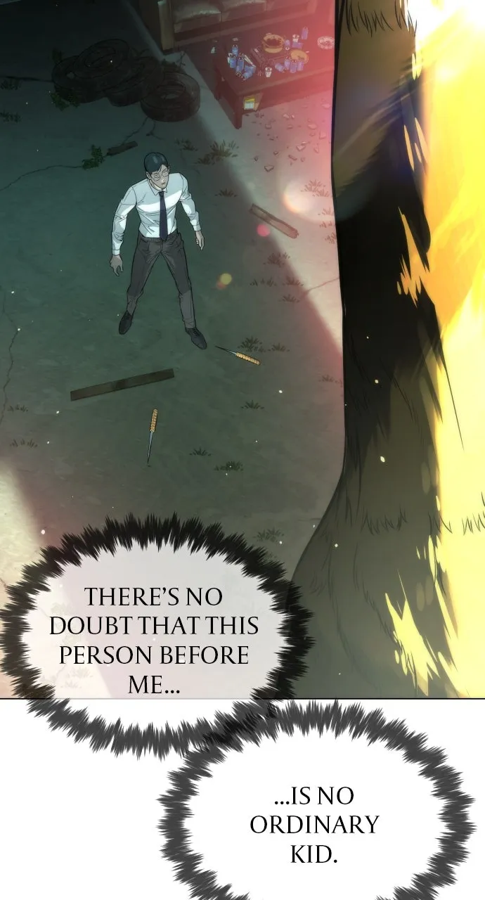 Read Killer Peter chapter 9 image 141 on Lezhin