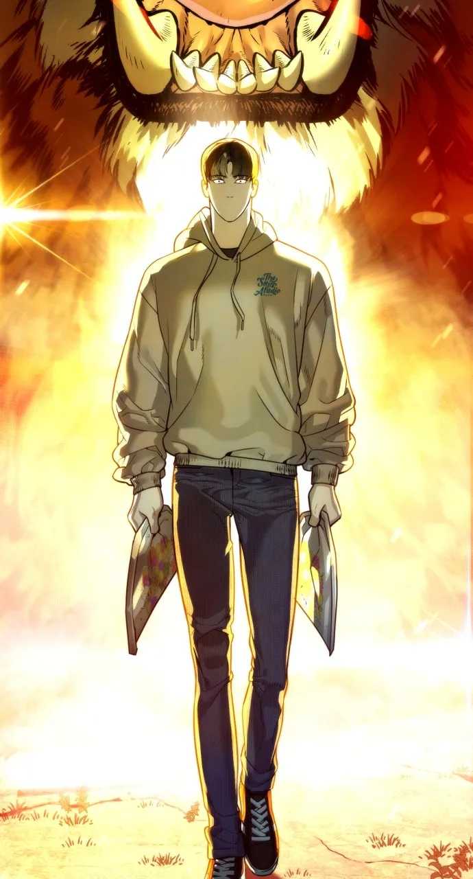 Read Killer Peter chapter 9 image 145 on Lezhin