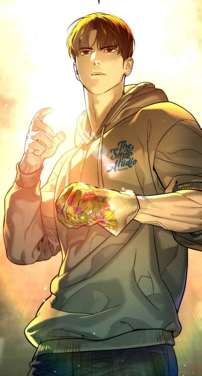 Read Killer Peter chapter 9 image 150 on Lezhin