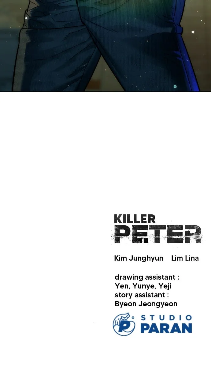 Read Killer Peter chapter 9 image 151 on Lezhin