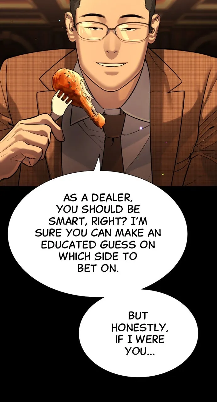 Read Killer Peter chapter 9 image 25 on Lezhin