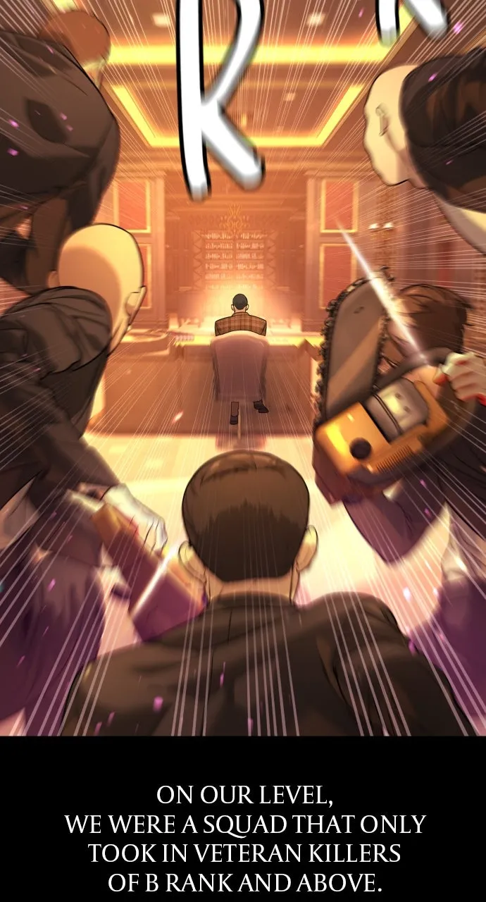Read Killer Peter chapter 9 image 31 on Lezhin