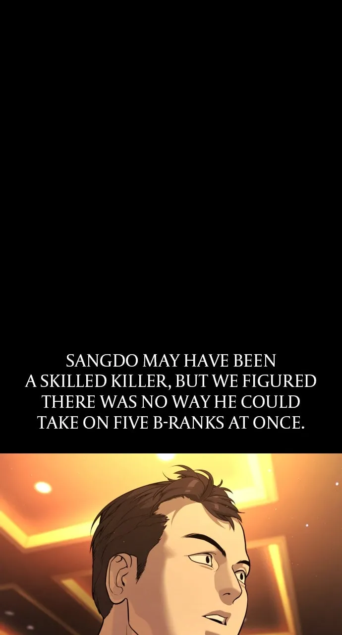 Read Killer Peter chapter 9 image 32 on Lezhin