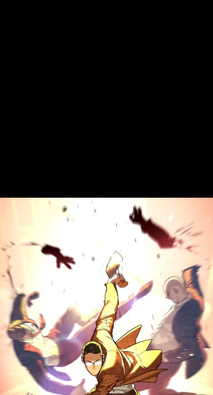 Read Killer Peter chapter 9 image 34 on Lezhin