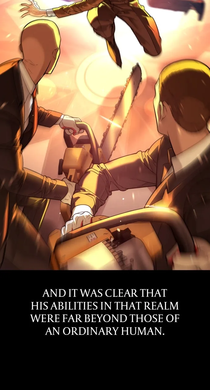 Read Killer Peter chapter 9 image 35 on Lezhin