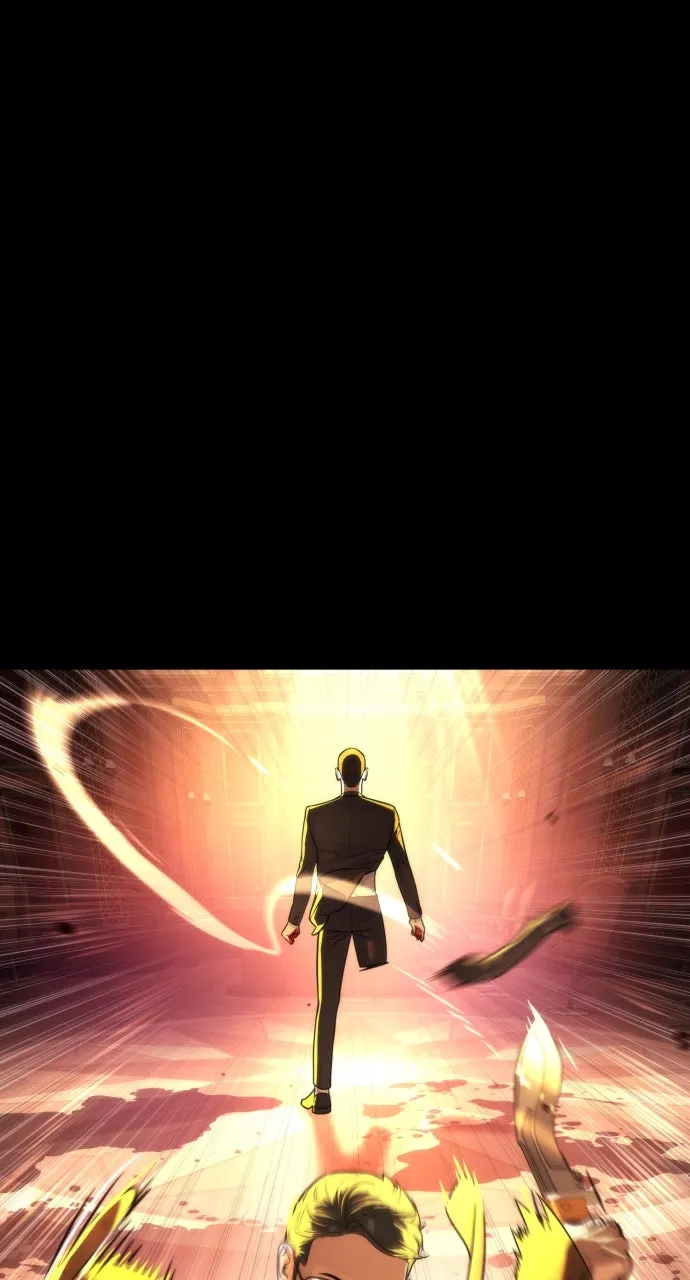 Read Killer Peter chapter 9 image 37 on Lezhin