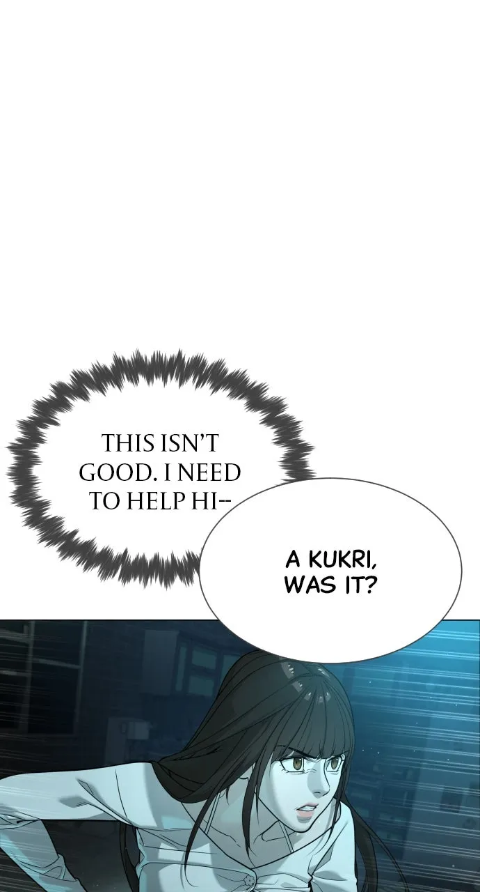 Read Killer Peter chapter 9 image 46 on Lezhin