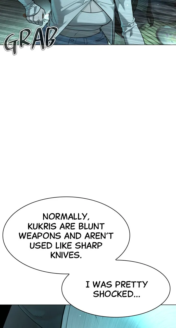 Read Killer Peter chapter 9 image 47 on Lezhin