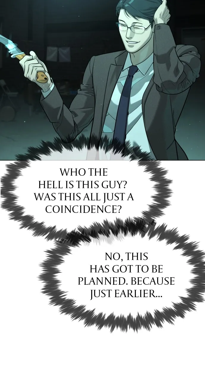 Read Killer Peter chapter 9 image 55 on Lezhin