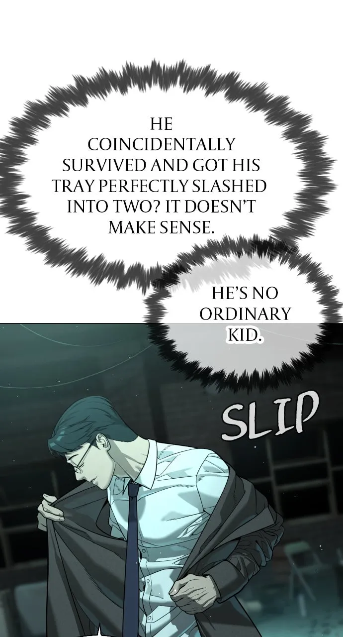 Read Killer Peter chapter 9 image 60 on Lezhin