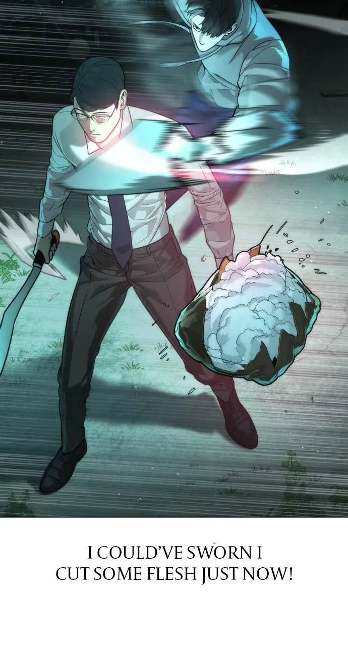 Read Killer Peter chapter 9 image 71 on Lezhin