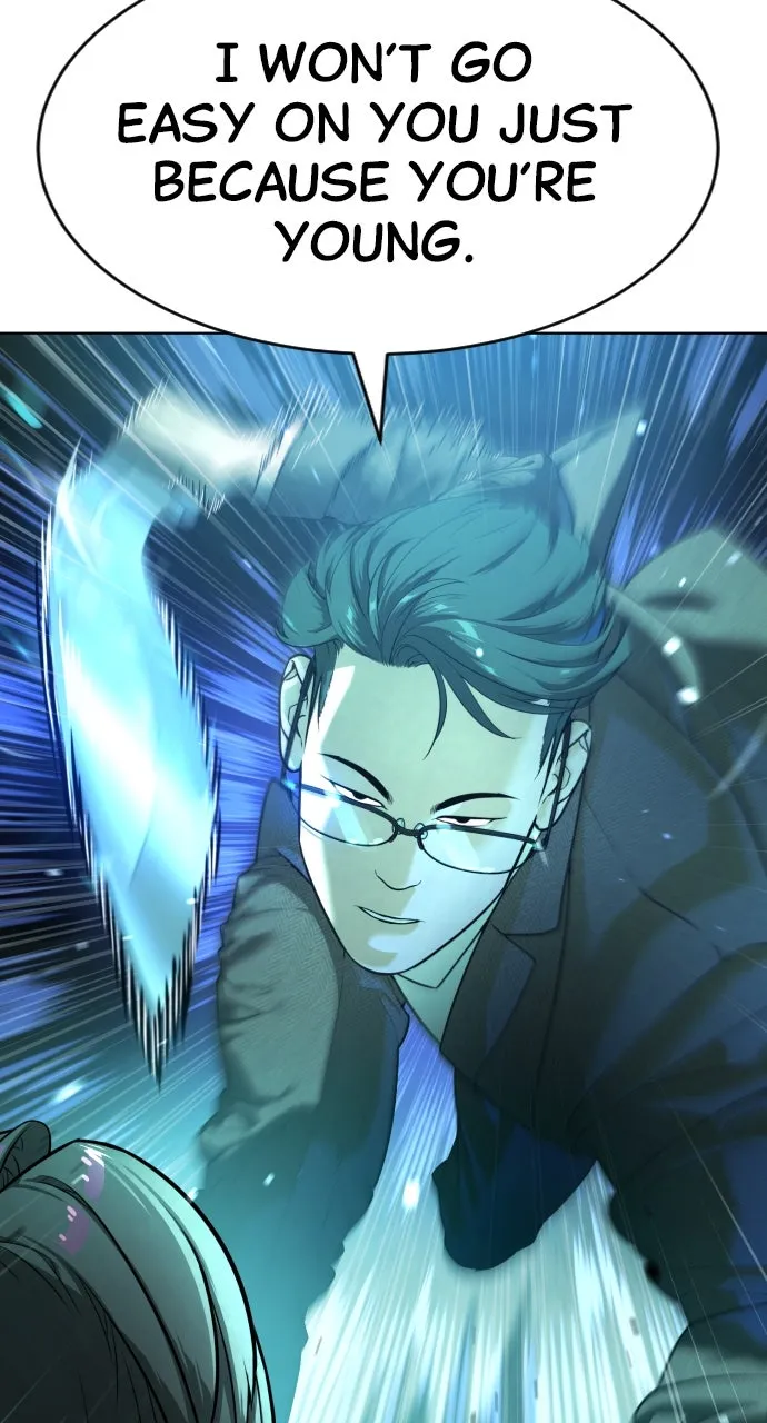 Read Killer Peter chapter 9 image 8 on Lezhin