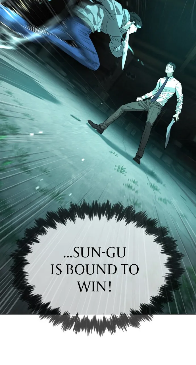 Read Killer Peter chapter 9 image 95 on Lezhin