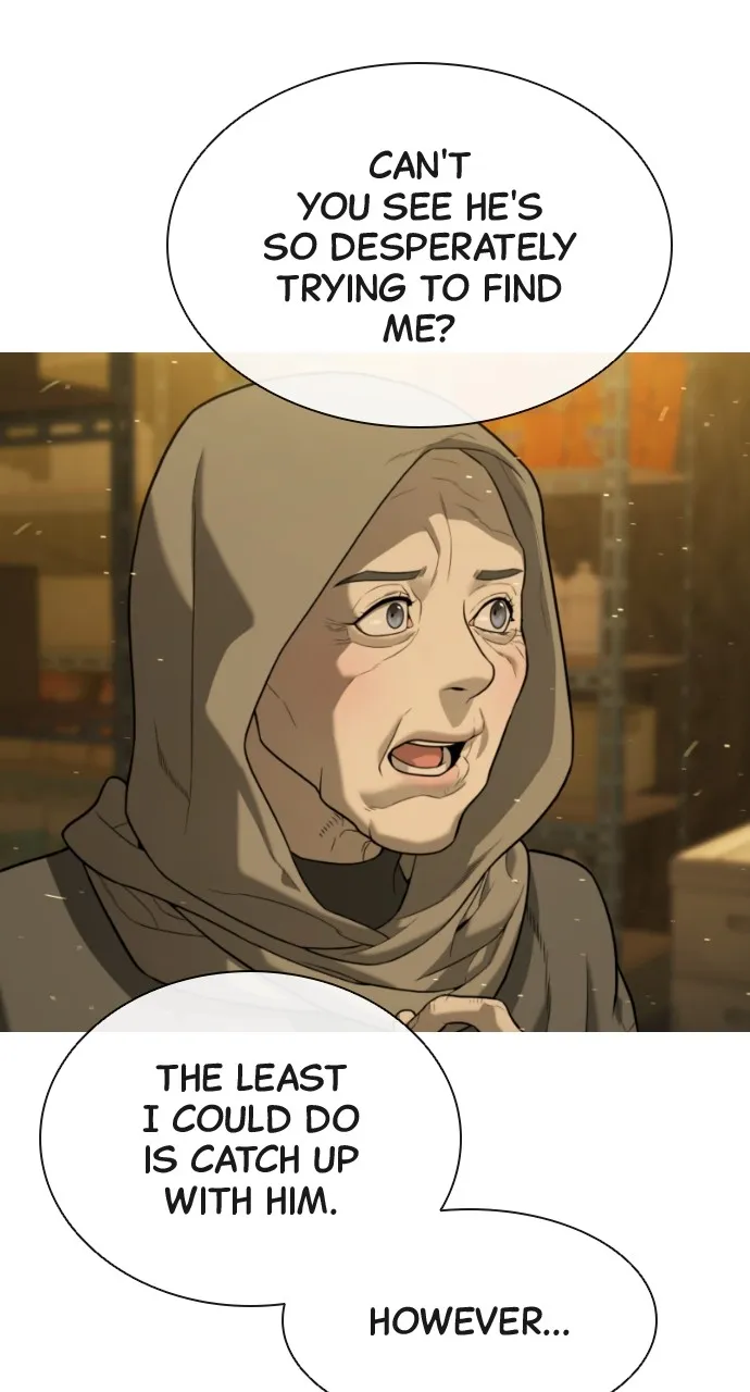 Read Killer Peter chapter 90 image 10 on Lezhin