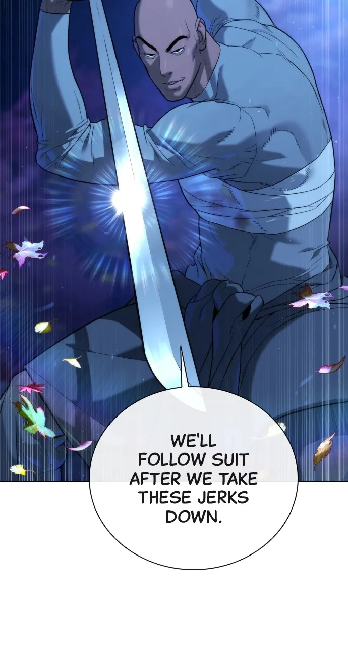 Read Killer Peter chapter 90 image 100 on Lezhin