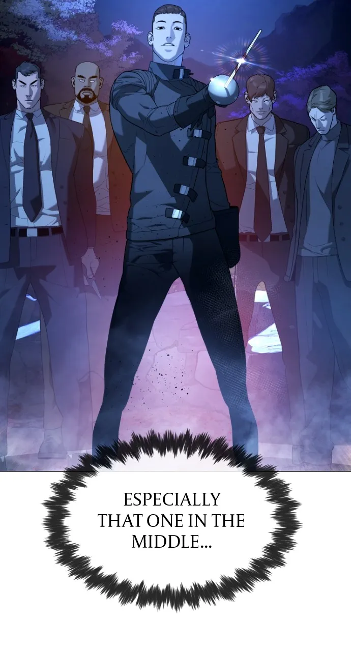 Read Killer Peter chapter 90 image 103 on Lezhin
