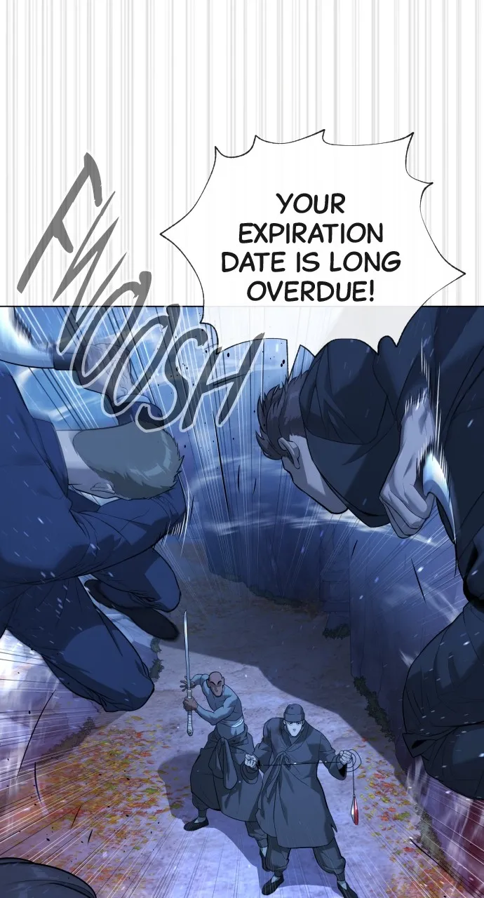 Read Killer Peter chapter 90 image 108 on Lezhin