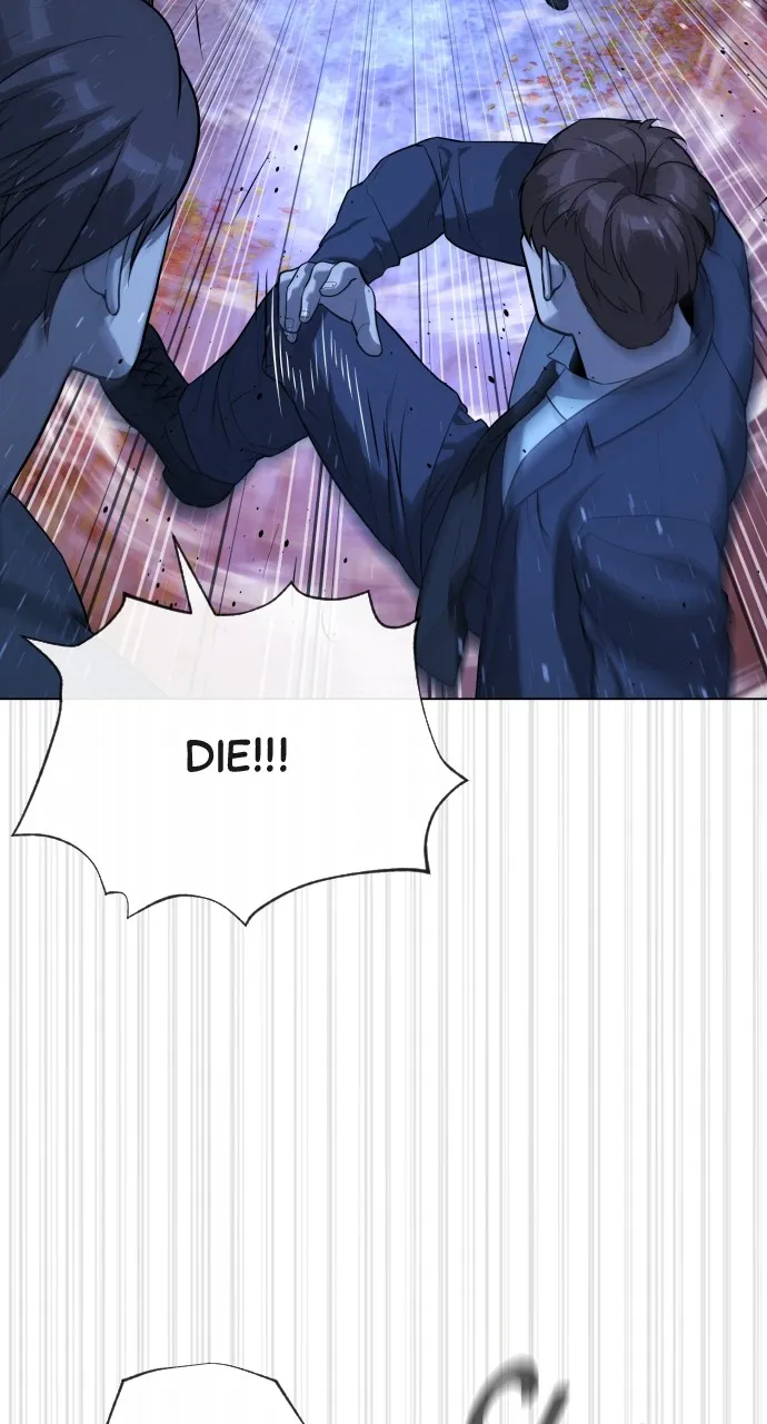 Read Killer Peter chapter 90 image 109 on Lezhin