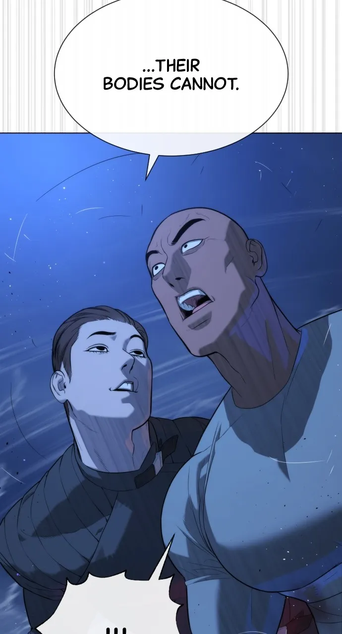 Read Killer Peter chapter 90 image 123 on Lezhin