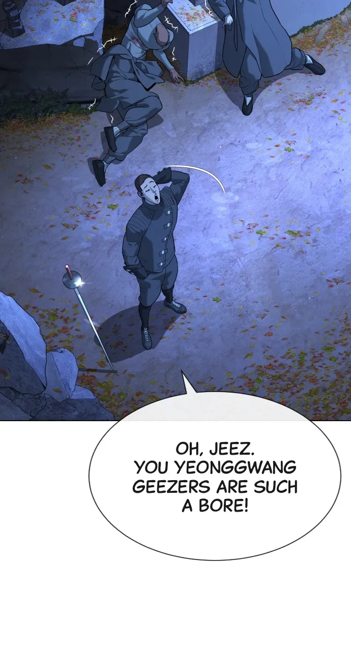 Read Killer Peter chapter 90 image 131 on Lezhin