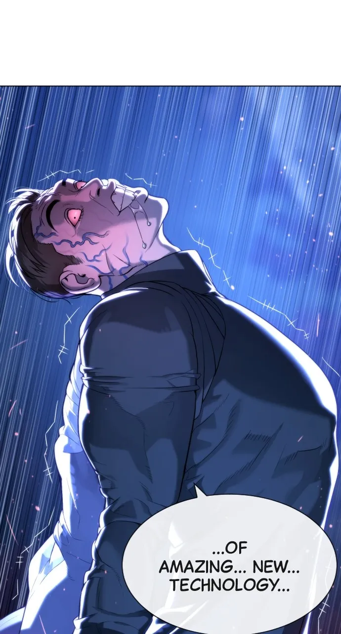Read Killer Peter chapter 90 image 138 on Lezhin