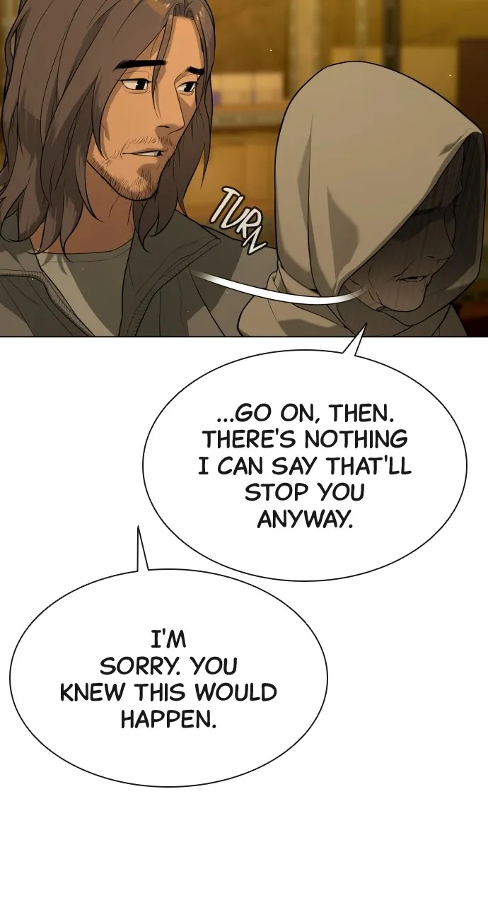 Read Killer Peter chapter 90 image 14 on Lezhin