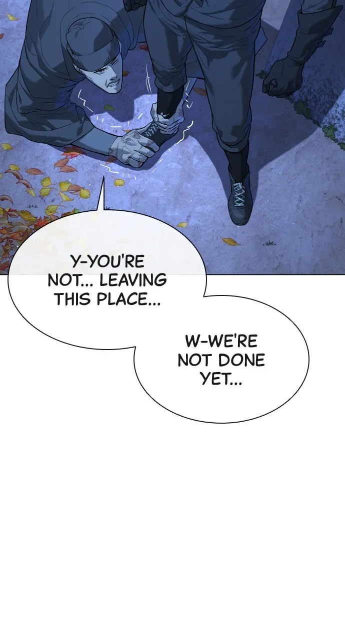 Read Killer Peter chapter 90 image 149 on Lezhin