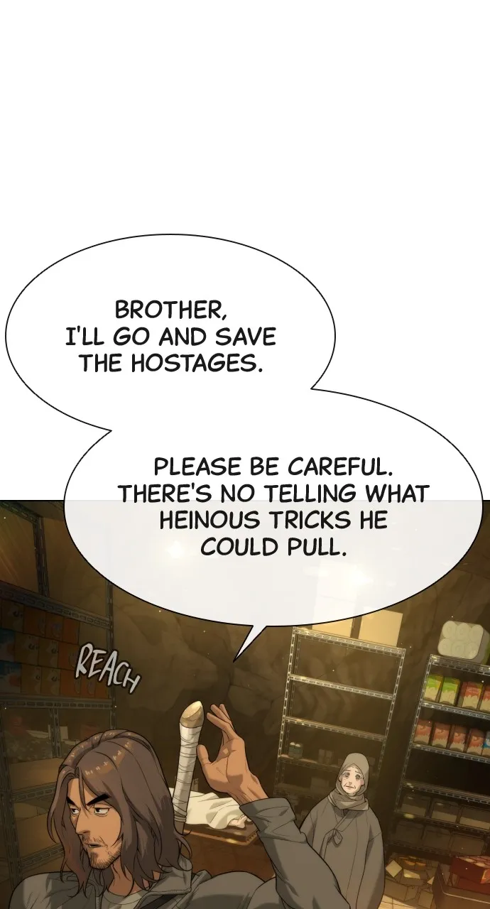 Read Killer Peter chapter 90 image 15 on Lezhin