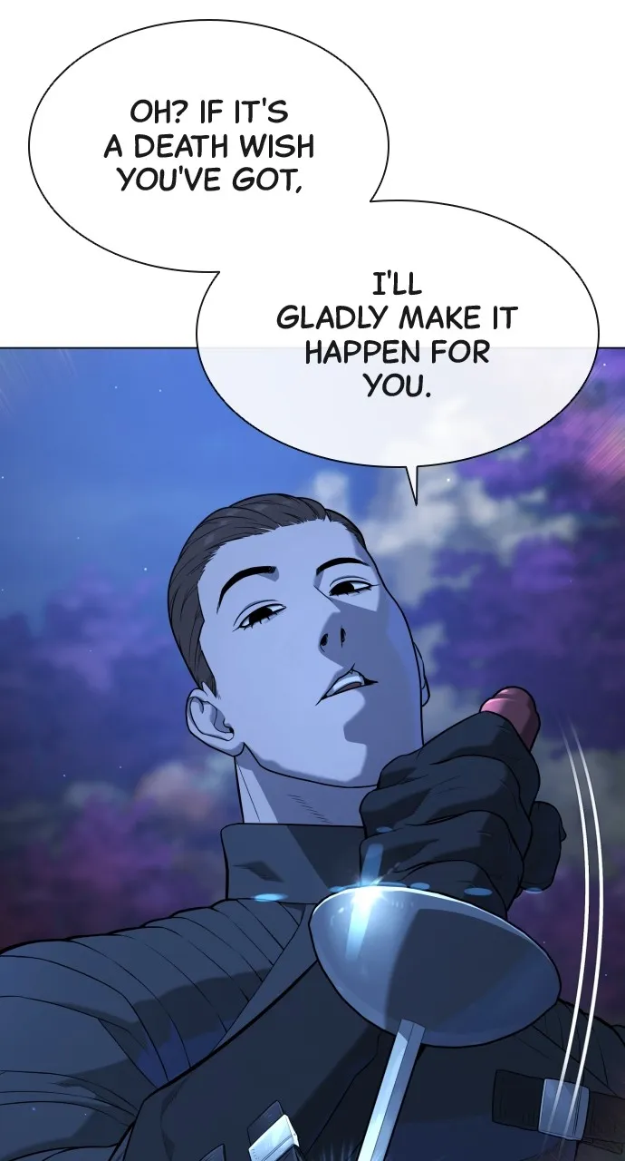 Read Killer Peter chapter 90 image 150 on Lezhin