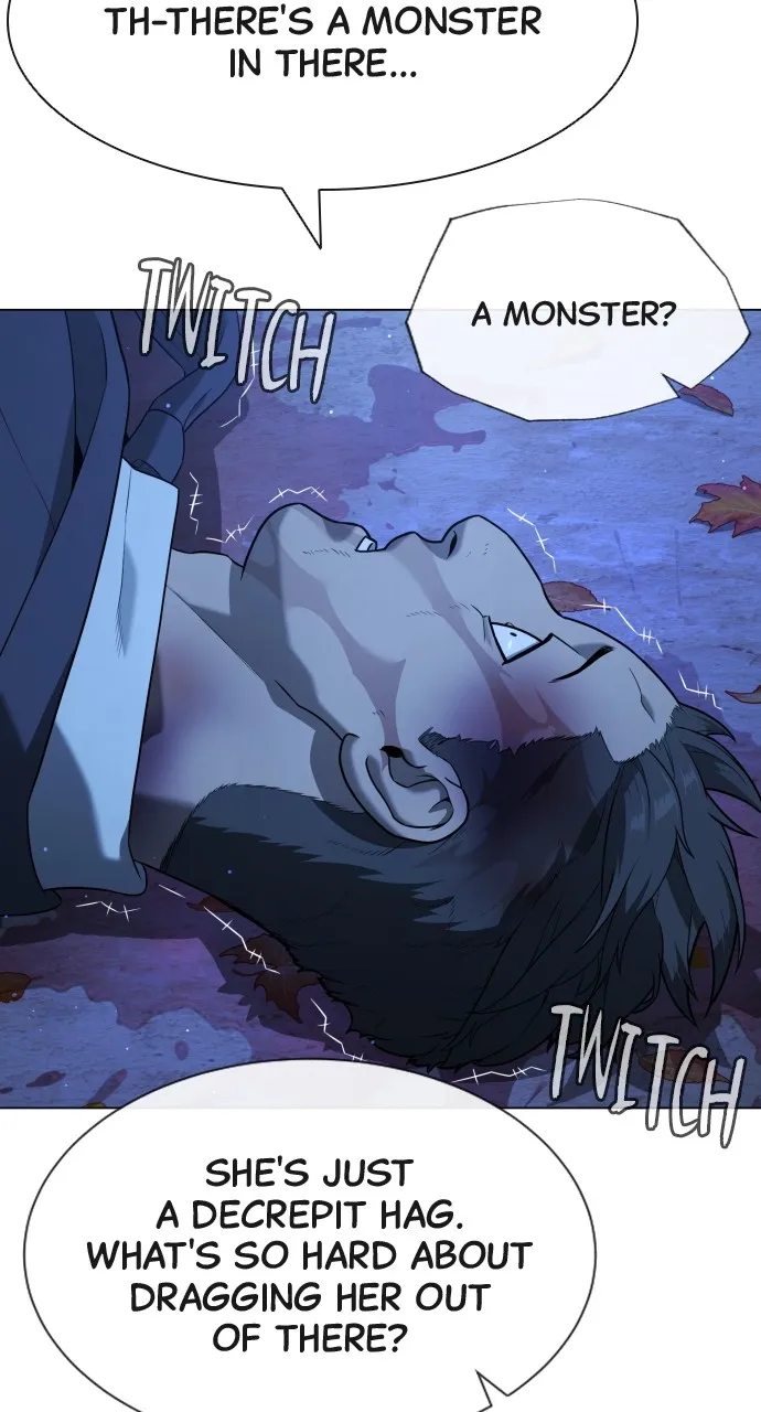 Read Killer Peter chapter 90 image 161 on Lezhin