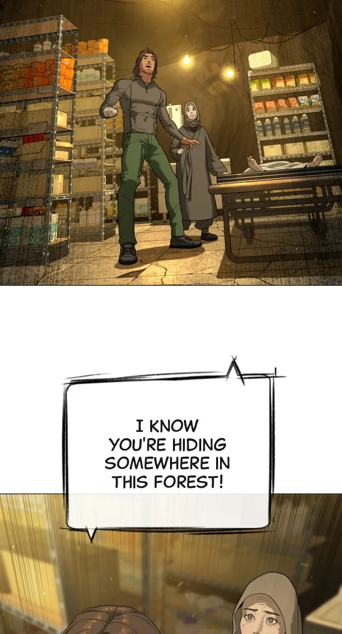 Read Killer Peter chapter 90 image 2 on Lezhin
