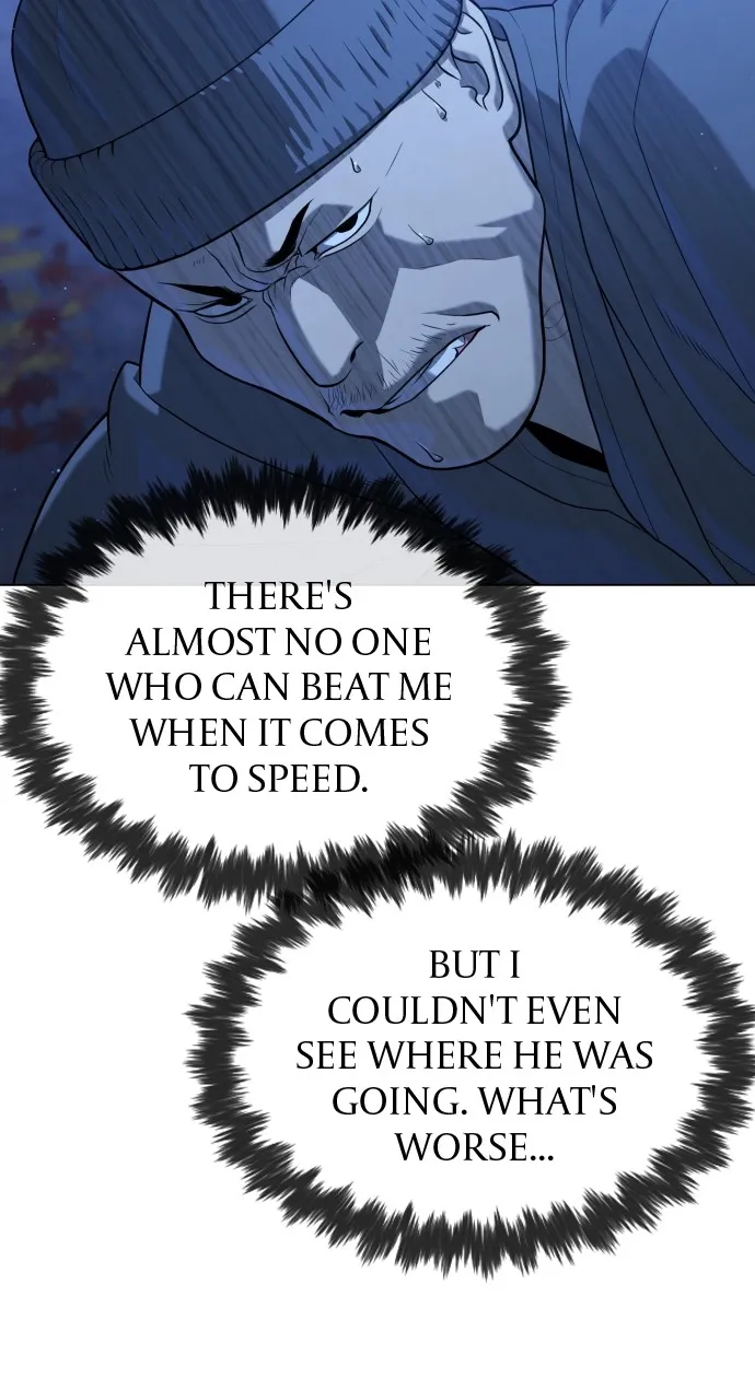 Read Killer Peter chapter 90 image 27 on Lezhin