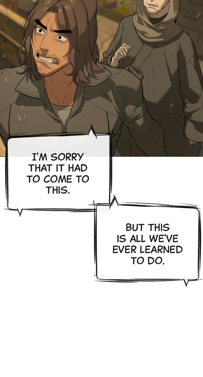 Read Killer Peter chapter 90 image 3 on Lezhin