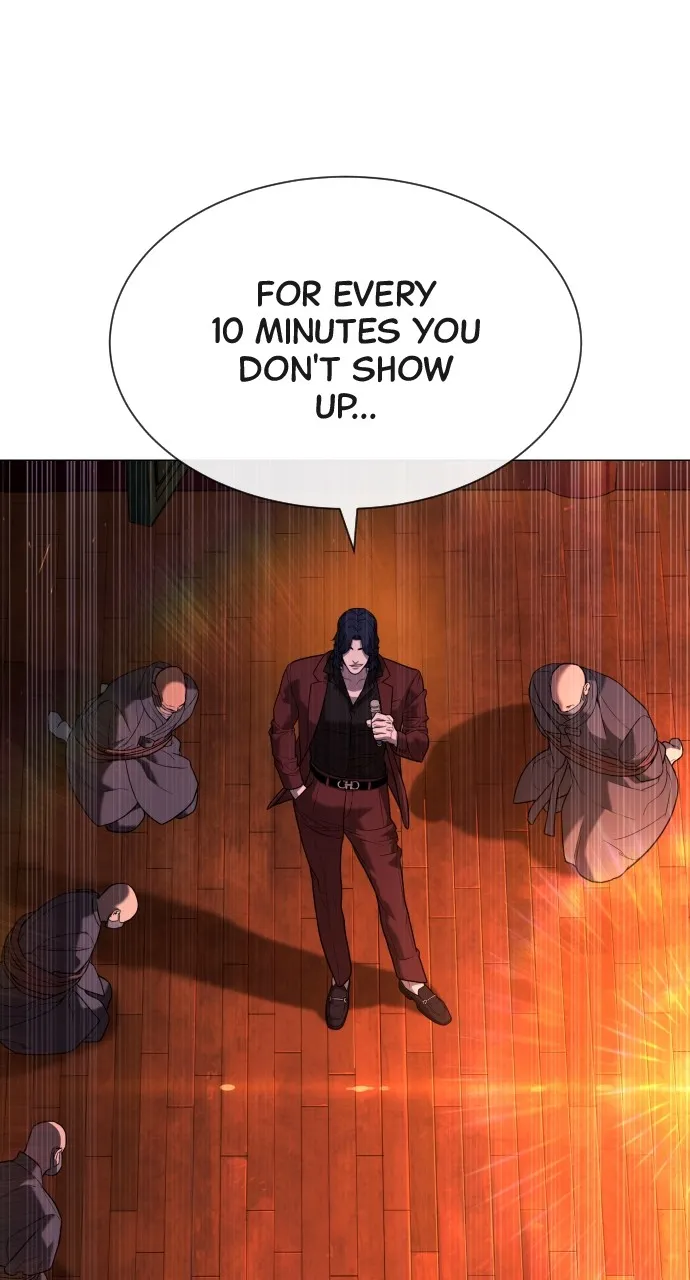 Read Killer Peter chapter 90 image 4 on Lezhin